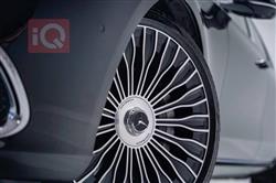 مرسيدس بنز S-Class مايباخ